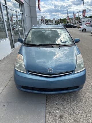 Toyota 2009 Prius