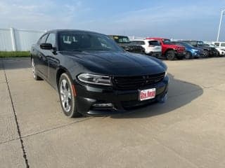 Dodge 2016 Charger
