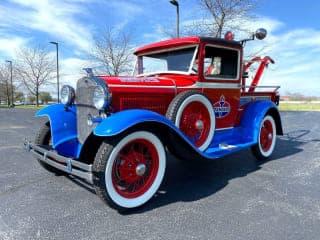 Ford 1931 Model A