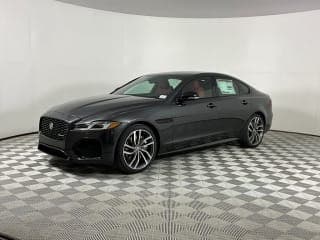 Jaguar 2024 XF
