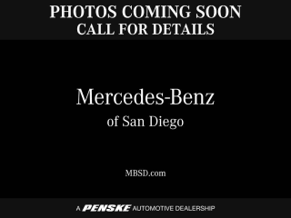 Mercedes-Benz 2022 GLA