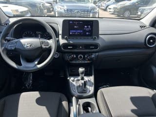 Hyundai 2022 Kona