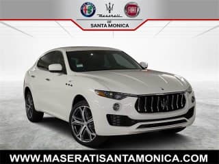 Maserati 2023 Levante