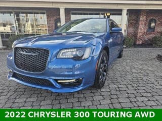 Chrysler 2022 300