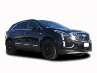Cadillac 2024 XT5