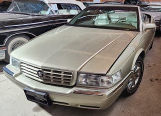 Cadillac 1997 Eldorado