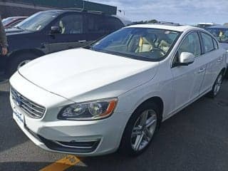 Volvo 2014 S60