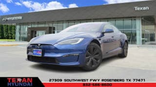 Tesla 2022 Model S