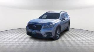Subaru 2020 Ascent