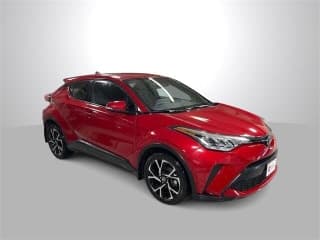 Toyota 2022 C-HR