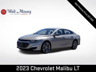Chevrolet 2023 Malibu