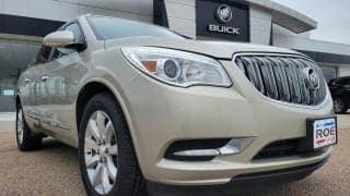 Buick 2016 Enclave
