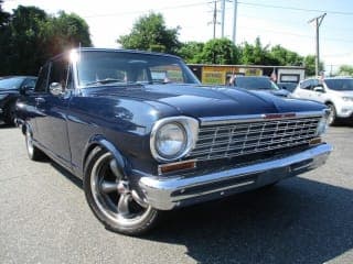 Chevrolet 1964 Nova