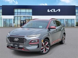 Hyundai 2019 Kona