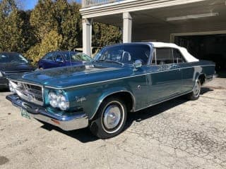 Chrysler 1964 300
