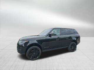 Land Rover 2022 Range Rover