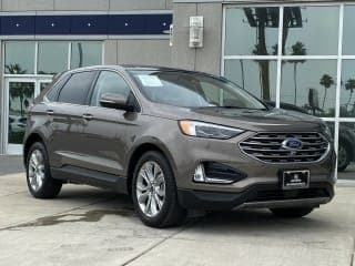 Ford 2019 Edge