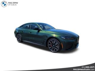BMW 2024 i4