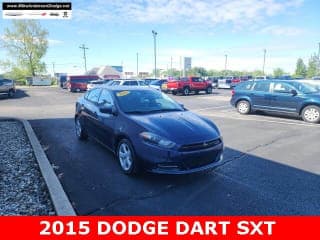 Dodge 2015 Dart