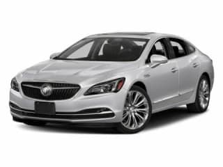 Buick 2017 LaCrosse