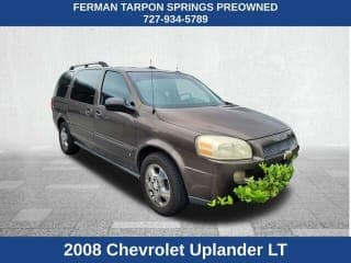 Chevrolet 2008 Uplander