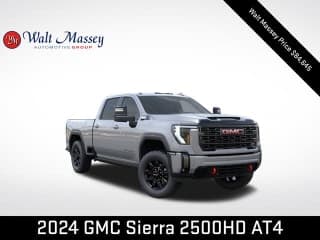 GMC 2024 Sierra 2500HD