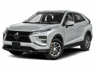 Mitsubishi 2023 Eclipse Cross