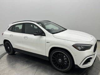 Mercedes-Benz 2024 GLA