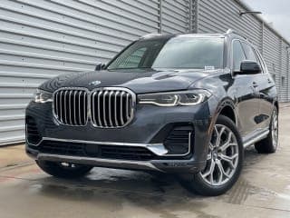 BMW 2019 X7
