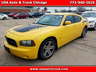 Dodge 2006 Charger