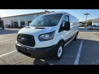 Ford 2017 Transit