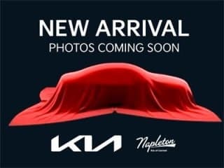 Lincoln 2017 MKZ Hybrid