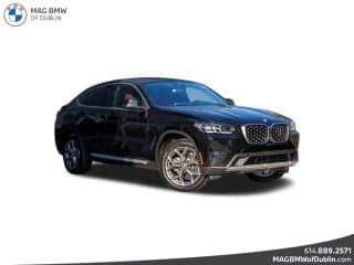 BMW 2024 X4