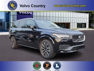 Volvo 2020 XC90