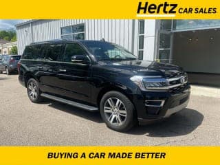 Ford 2023 Expedition MAX