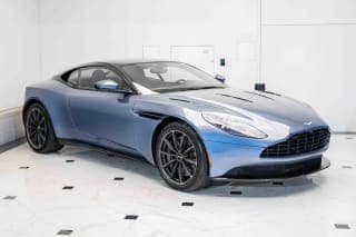 Aston Martin 2020 DB11