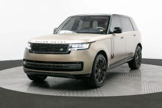 Land Rover 2023 Range Rover