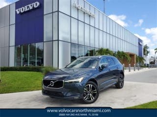 Volvo 2021 XC60
