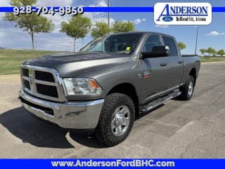 Ram 2012 3500