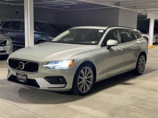 Volvo 2021 V60
