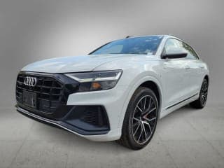 Audi 2020 Q8