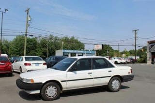 Toyota 1989 Camry