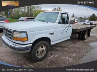 Ford 1993 F-350