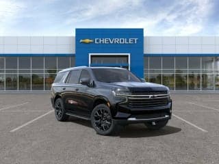 Chevrolet 2024 Tahoe