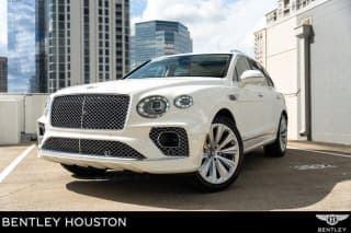 Bentley 2023 Bentayga