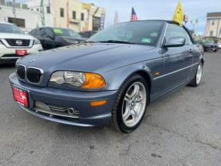 BMW 2001 3 Series