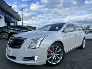 Cadillac 2016 XTS