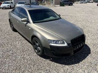 Audi 2008 A6