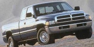 Dodge 1997 Ram 1500