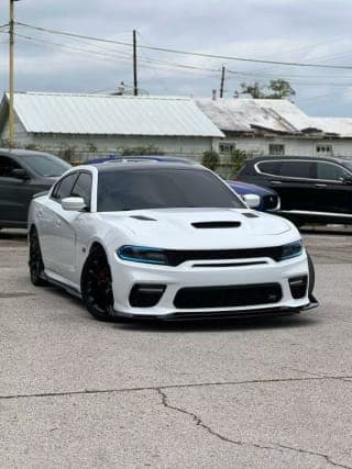 Dodge 2020 Charger
